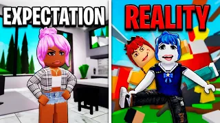 😂 FUNNIEST Roblox TikTok Memes Compilation (8 Minutes of Laughter)