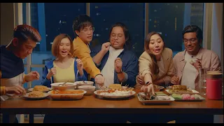 Raya Film: Takpe Lah!