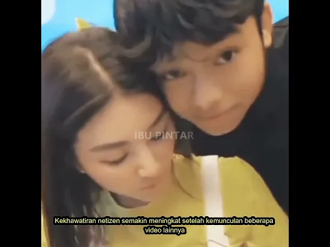 Sarwendah & Betrand Peto Kompak di Depan Kamera, Ada Apa?