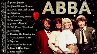 ABBA Greatest Hits Full Album 2025 - Best Songs of ABBA - ABBA Gold Ultimate #abba
