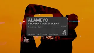 Vidojean x Oliver Loenn - Alameyo (Official Video)