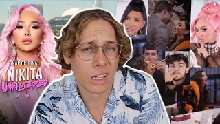 Nikita Dragun's Reality Show Is Trash