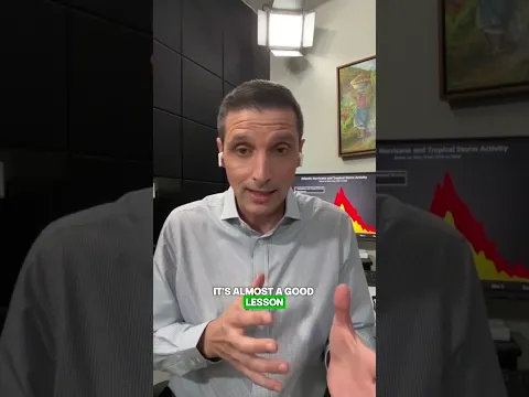 At Home with Sagicor - 2025 Atlantic Hurricane Season Recap with @MrWeatherman Pt 1
