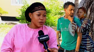 SANDRA afafanua kila kitu sababu za kubadilishwa JOHN kwenye LOVE ME AGAIN