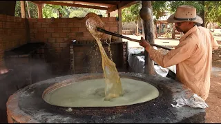 RAPADURA DE ENGENHO - ITAPURANGA GO
