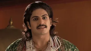Jodha Akbar - Ep 72 - La fougueuse princesse et le prince sans coeur - Série en français - HD