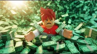 ♪ YA NO QUIERO QUE ME HABLEN DE ROBUX♪  - Mosenders ( Canción )