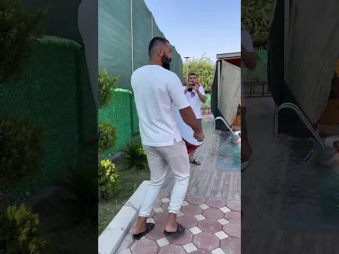 ÇILGIN GELİN KÜÇÜK DAMAT