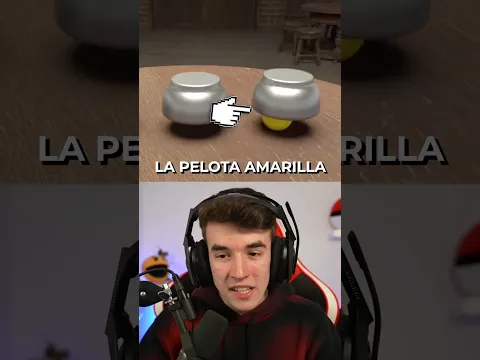 Sigue la pelota! (MUY DIFICIL)