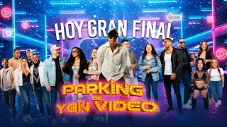 EL PARKING DE YEN VIDEO, RESUMEN GRAN FINAL