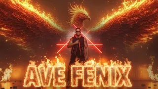 PpChEx - Ave Fénix (Video Oficial)