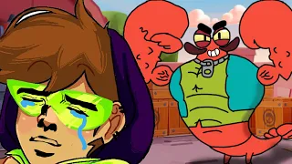 Me DESAFIARAM a jogar o camp com um Brawler q nao existe