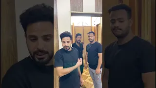 خمس حلقات كوميديه تشبع ضحك 😂 #حسين_موحان