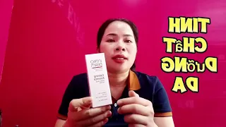 agbabalat ang Balat Ko na Parang Ahas—7 Araw Lang, Kuminis Dahil sa Serum na ’To!