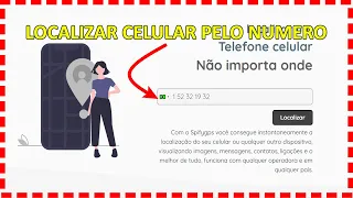 COMO RASTREAR O CELULAR EM TEMPO REAL | CONTROLE DOS PAIS