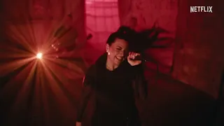 Afterlife (from the Netflix series "Devil May Cry") - Official Music Video