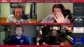 PKA Cringe compilation