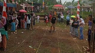 idik tv sedang live sekarang! lomba agustusan part#2