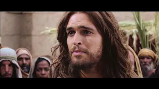 Lilly Goodman - Iglesia (HD) La pasión de Cristo