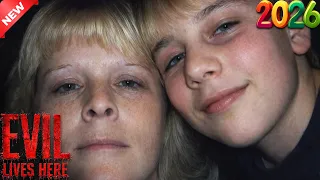 Evil Lives Here 2026 😈It Was All Judith!😈 48 Hours Murder Documentary True Crime🎬 Full HD.