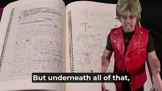 Professor Betrand Presents: The Slits