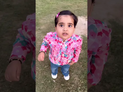 Anaya or Papa Ne ki Masti