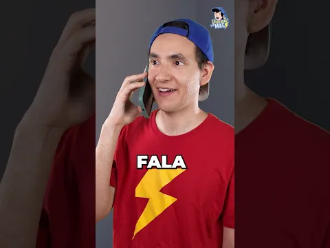 Quando acaba a energia... I Falaidearo