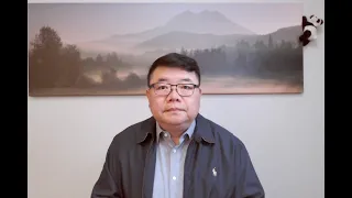 新闻茶座: 习近平怎样塑造中国? 我们的未来会怎样?/王剑每日观察/20220507