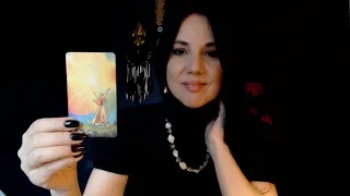 TAROT LEU❤️ Decembrie 2022🌻Universul vrea ca tu să câștigi