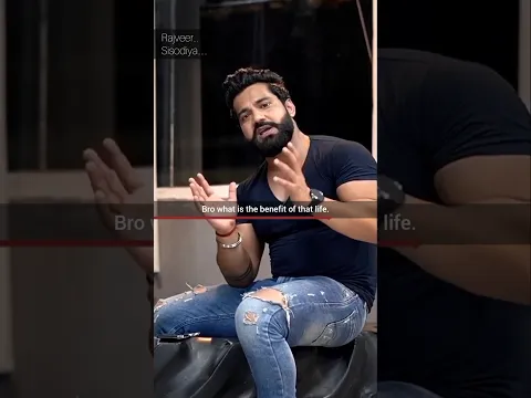masturbation Side Effects🚨 Beware Teenagers.. #fitness #rajveer #viral #stamina #youtube
