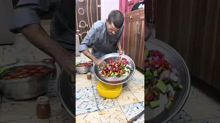 مندي في الفطار 