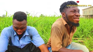 LOVE IN THE BUSH //REAL HOUSE OF COMEDY// FT CHUKWUEMEKA TV