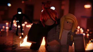 Encounter | Roblox Doors Animation