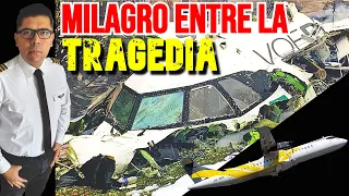 8 IMPACTANTES NOTICIAS💥BRASIL ATR-72 ¡Sorprendente!