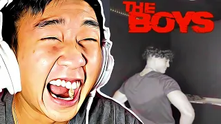You Laugh You Lose : 1 WORD EDITION #5