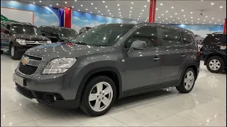 220Tr. TẠI SAO LẠI RẺ VẬY? Orlando LT 2011 7 chỗ ngồi. QUÁ ĐÁNG ĐỂ MUA. Zin và mới quá. 0358.286.286