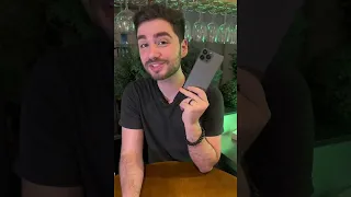 COMPREI um iPhone 14 da SHOPEE!