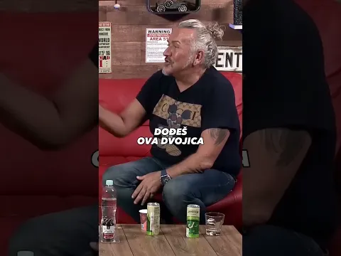 Maca o Desingerici i Baki Prasetu: “To je u našoj mladosti bila sramota”