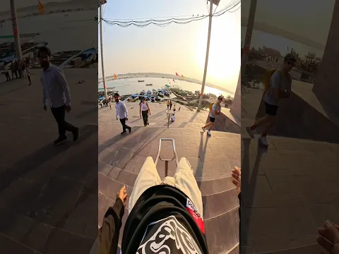 Most funny video 😂 #funny #varanasi #funnyvideos #youtubeshorts #shortsfeed