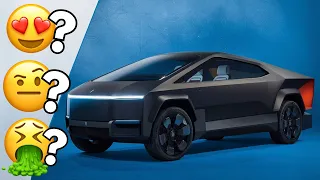 Ranking the COOLEST Cars – Tier List Challenge! 😱🚗