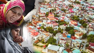 MSIBA MKUBWA KULIKO YOTE DUNIANI KWA WAISLAM HATA ZANZIBAR  - SHK OTHMAN KHAMIS