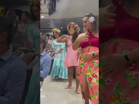 Tahiti - Aparima « Na tau here aimata e »