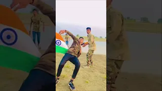 ALL MY VIRAL INDIAN ARMY SHORT VIDEO 😭🙏 | SuperStar Amit | #indianarmy #armystatus #youtubeshorts