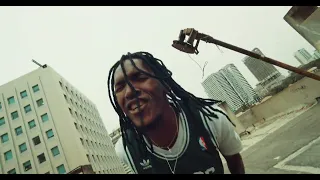 BOXEXUDA - O TRIO feat DJ CHINHA e DJ TRIX DANGER (video oficial)