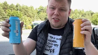 Gönrgy von Montanablack - wie schmeckt es? | Meine Meinung