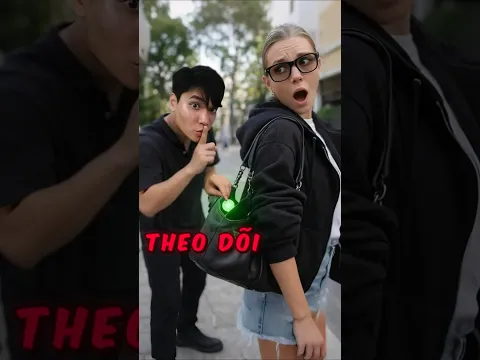 Theo dõi người tây bằng chip định vị