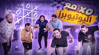 عصب وكسر الكاس عالطاولة 😂