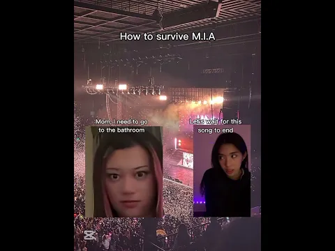 How to SURVIVE M.I.A #katseye #shorts #fyp #trending #viral #capcut #edit #dance #dontflop #blowup