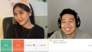 DIAJAK SLEEPCALL PRAMUGARI | OmeTV