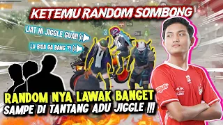 PRANK PURA2 MISKIN KETEMU RANDOM SOMBONG !!! PAS DIUNJUK SKILL&SKIN LANGSUNG TAKUT !! | Ryzen Gaming